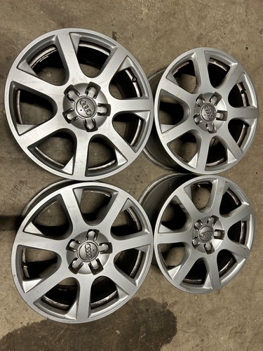 Cerchi audi 17 - audi,