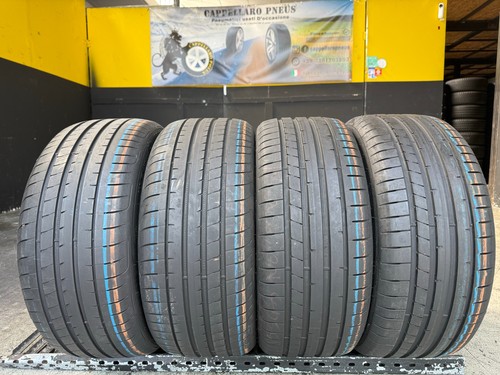 Usato pneumatici x2 - 4,