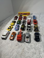 Vintage Lot Of 21 Hot Wheels
