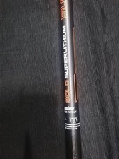 Canna Da Pesca Maver Superlithium Superpotente MX 6 metri Bolognese Fujy Farzlit