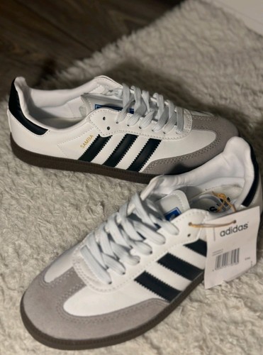 Scarpe adidas samba - scarpe,