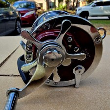 Mulinello da Pesca Penn