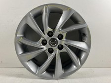 Cerchio alluminio Opel Astra K