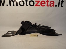 Carena sottocoda plastica