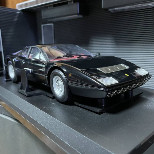 Kyosho ferrari 365gt4 - kyosho,