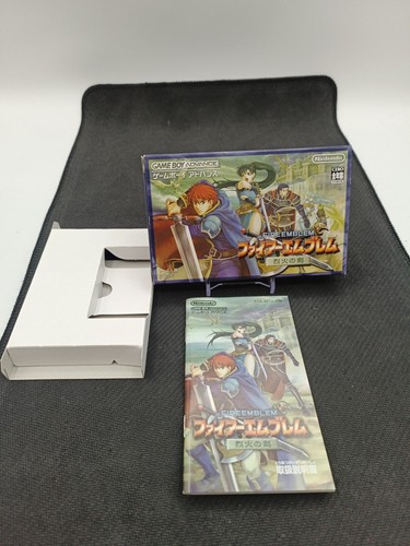 Fire emblem the - emblem,