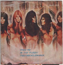 URIAH HEEP /BLONDIE /D.B.M. /