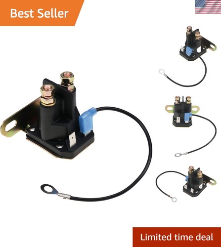 Relè solenoide universale
