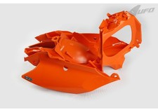 UFO ricambi misti cassa filtro