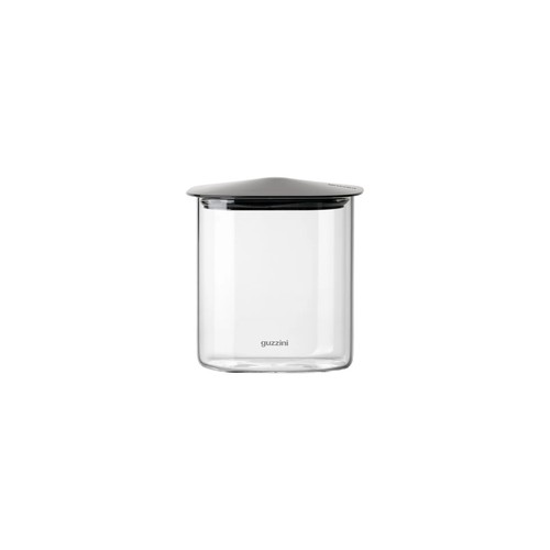 Guzzini barattolo rettangolare - guzzini,