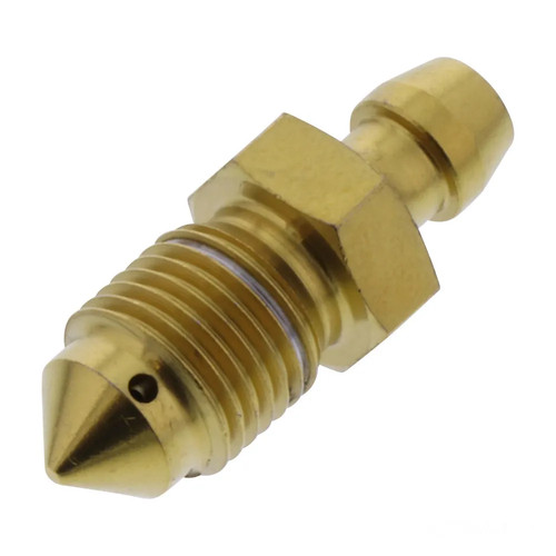Vite sfiato m10x1 oro - sfiato, m10x1.00