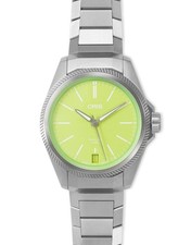 Oris Pro-Pilot / Kermit Green