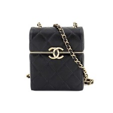 Borsa a tracolla CHANEL