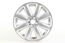 Nuovo cerchio lega mini r50 - lega,