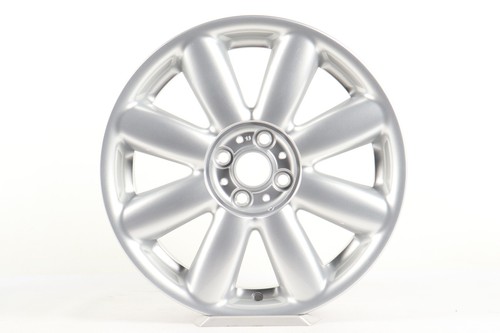 Nuovo cerchio lega - cerchio, r50