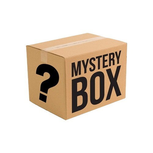 Xbox 360 mystery box - 360, contiene