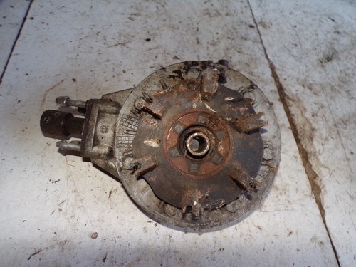 Pont moto guzzi 750 - moto,