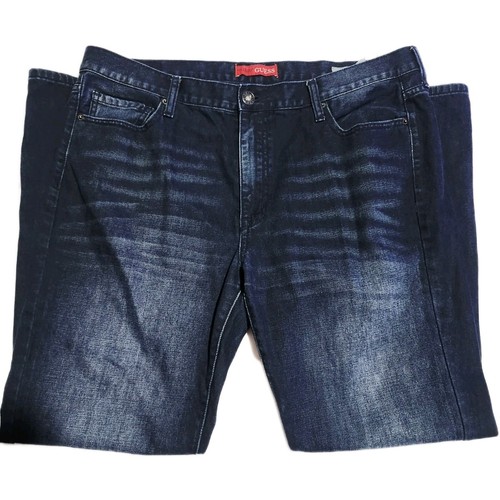 Jeans guess uomo - 38x32, regular