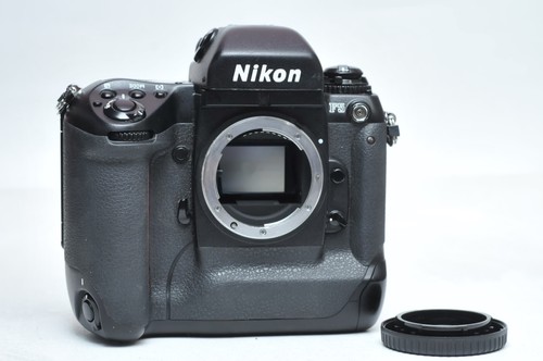 Nikon - , f5