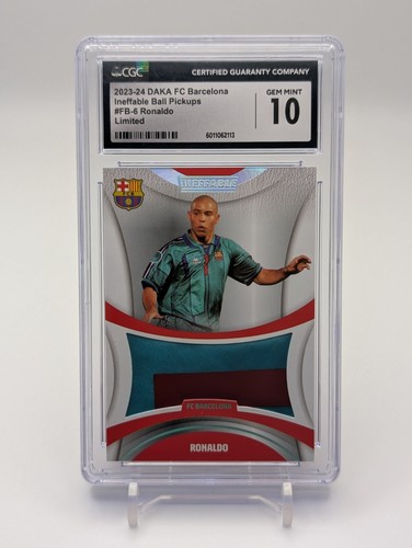 Toppa ronaldo nazario - toppa,