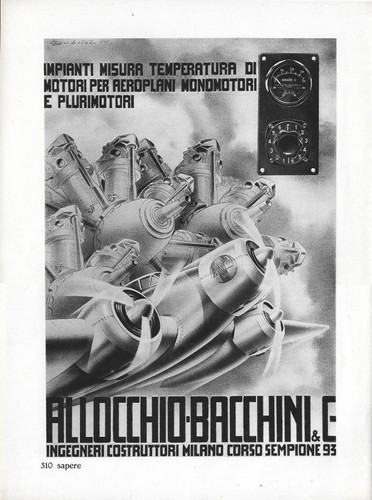 Allocchio bacchini misura - allocchio,