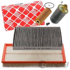 Febi Kit Diagnosi Auto per 1.9