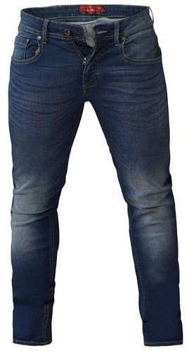 Jeans stretch tapered - tapered, leg