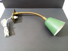 LAMPADA PER ARMADIO ANNI 60  *