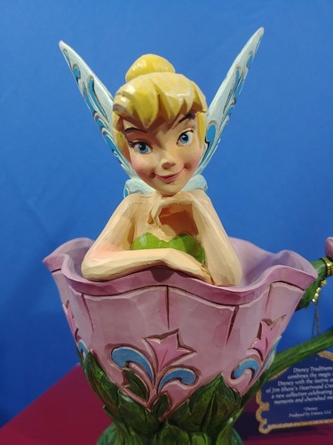 Jim shore disney - disney, tradizioni