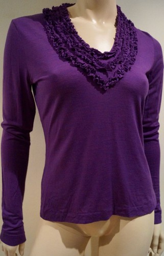 Etro milano viola misto - viola,
