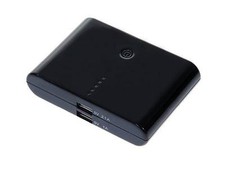 Caricabatterie Esterna 12000