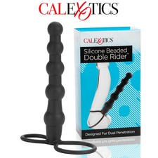 CalExotics Silicone Beaded