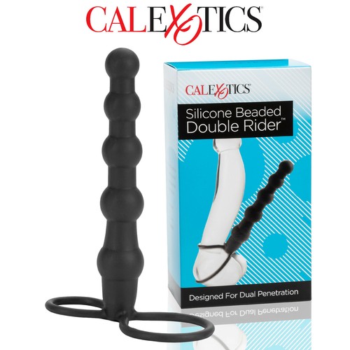 Calexotics silicone beaded - calexotics,