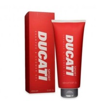 DUCATI SPORT GEL DOCCIA