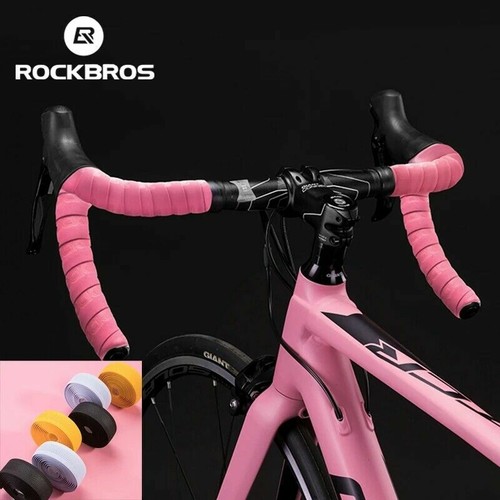 Rockbros fascia manubrio - rockbros,