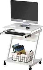 DecHome Tavolo Scrivania Porta