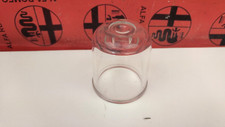 ALFA ROMEO VARI MODELLI BICCHIERINO VETRO FILTRO BENZINA DIAMETRO 44
