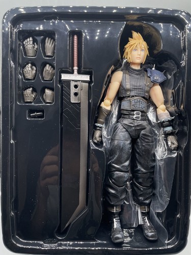 Play arts kai - arts,