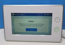 Samsung smartthings adt home - smartthings,