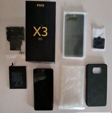 Xiaomi Redmi Poco X3 NFC - 128GB -6GB RAM Shadow Gray (Sbloccato) (Dual SIM)