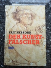 Der Kunstfälscher von Eric