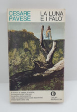 La luna e i falò - Cesare