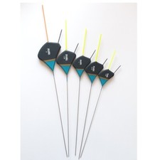 GALLEGGIANTE MANNI VELA