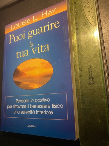 Louise hay puoi - l., la