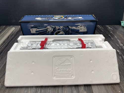 Mth 80001b2c alluminio - 20-80001b2c,