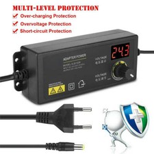 Alimentatore DC 3V-36V