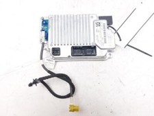 NU5T14G371GAA CENTRALINA CONTROLLO NAVIGATORE FORD FOCUS IV (HN) 1.5 D 16V AUT 1