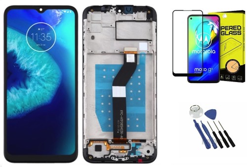 Display per motorola moto - moto, g8