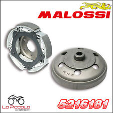 FRIZIONE E CAMPANA MALOSSI � 160 PER SUZUKI BURGMAN AN K7 400 - 5216181