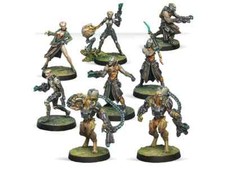 Infinity: Tohaa Combat Force